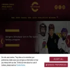 athletics.concordia.ca athletics.concordia.ca
