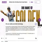 athletics.mountunion.edu athletics.mountunion.edu