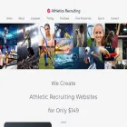 athleticsrecruiting.com athleticsrecruiting.com