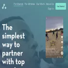 athlytic.io athlytic.io