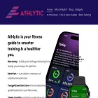 athlyticapp.com