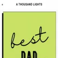 athousandlights.com athousandlights.com