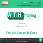 ath-training.co.uk ath-training.co.uk