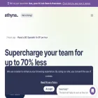 athyna.com