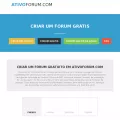 ativoforum.com