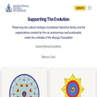 atiyogafoundation.org