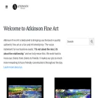 atkinsonfineart.com atkinsonfineart.com