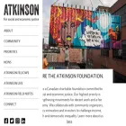 atkinsonfoundation.ca atkinsonfoundation.ca