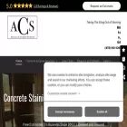 atlantaconcretestaining.com atlantaconcretestaining.com