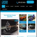 atlantacustomwraps.com atlantacustomwraps.com