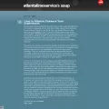 atlantalimoservice.soup.io atlantalimoservice.soup.io
