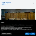 atlantelinguistico.it atlantelinguistico.it