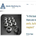 atlanticmachining.ca