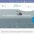 atlanticmicrowave.com atlanticmicrowave.com