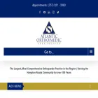 atlanticortho.com atlanticortho.com