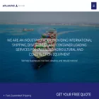 atlanticprojectcargo.com atlanticprojectcargo.com