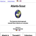 atlantis-scout.de atlantis-scout.de