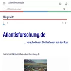 atlantisforschung.de