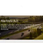 atlasarteria.com atlasarteria.com