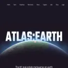 atlasearth.com