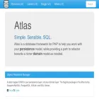 atlasphp.io atlasphp.io
