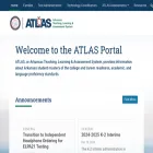 atlasportal.org