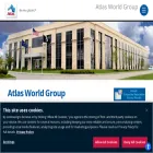 atlasworldgroupinc.com atlasworldgroupinc.com