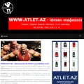 atlet.az atlet.az