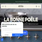 atmakitchenware.fr atmakitchenware.fr