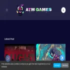 atmhtml5games.com atmhtml5games.com