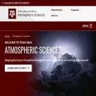 atmo.tamu.edu atmo.tamu.edu