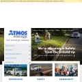 atmosenergy.com