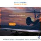 atmosphereresearch.com atmosphereresearch.com