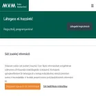 atomeromu.mvm.hu atomeromu.mvm.hu