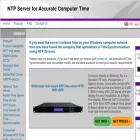 atomic-clock.galleon.eu.com atomic-clock.galleon.eu.com