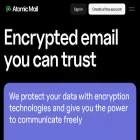 atomicmail.io atomicmail.io