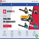 atomico.ro atomico.ro