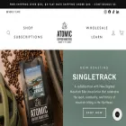 atomicroastery.com atomicroastery.com