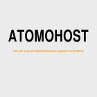 atomohost.com