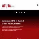 atomsoluciones.com atomsoluciones.com