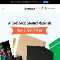 atomstack.com atomstack.com