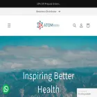 atomwellness.com atomwellness.com