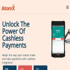atomx.in atomx.in