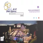 atozpartyrental.net