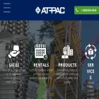 at-pac.com at-pac.com