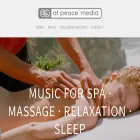 atpeacemedia.com