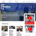 atradeco.org atradeco.org