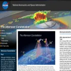 atrain.nasa.gov atrain.nasa.gov