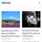 atravan.net atravan.net