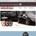 atraxion.com